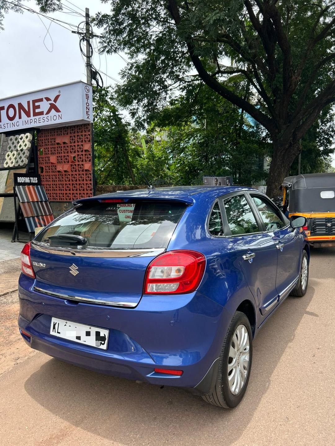 UsedCar