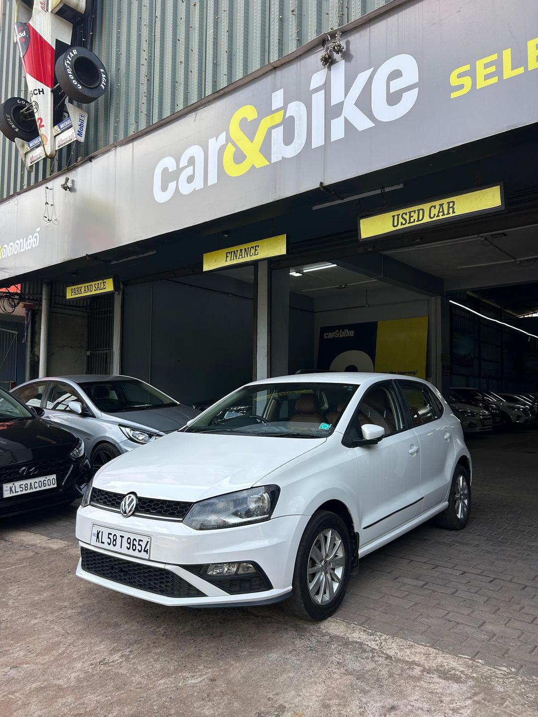 UsedCar