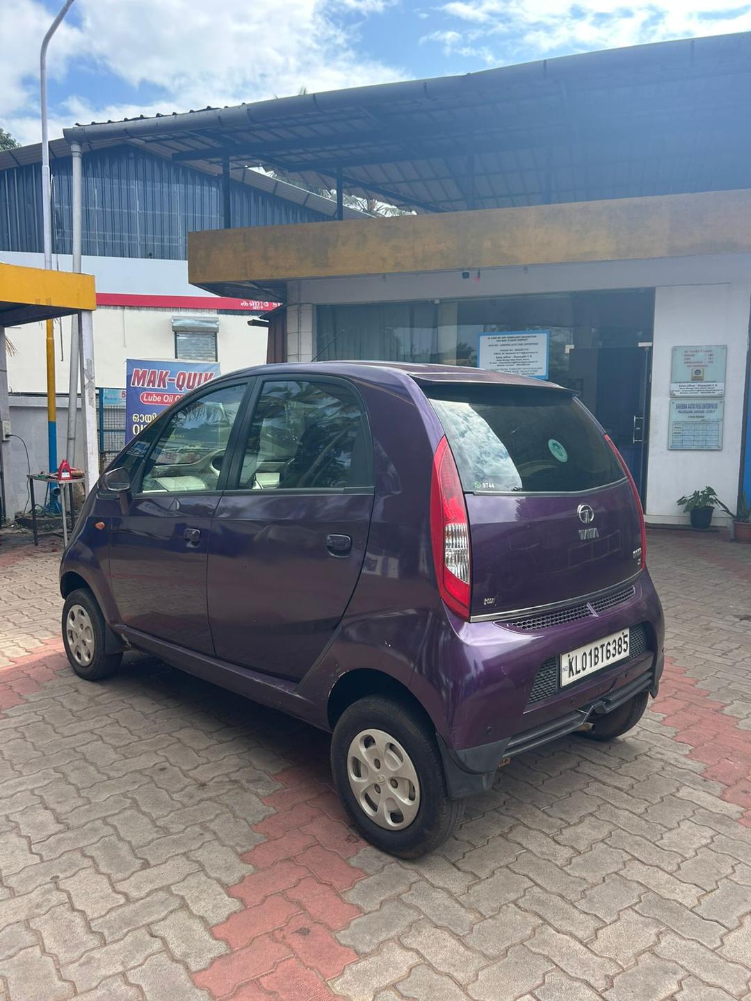 UsedCar