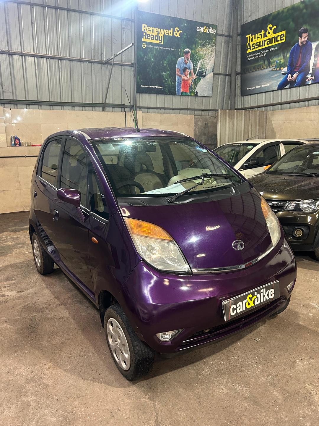 UsedCar