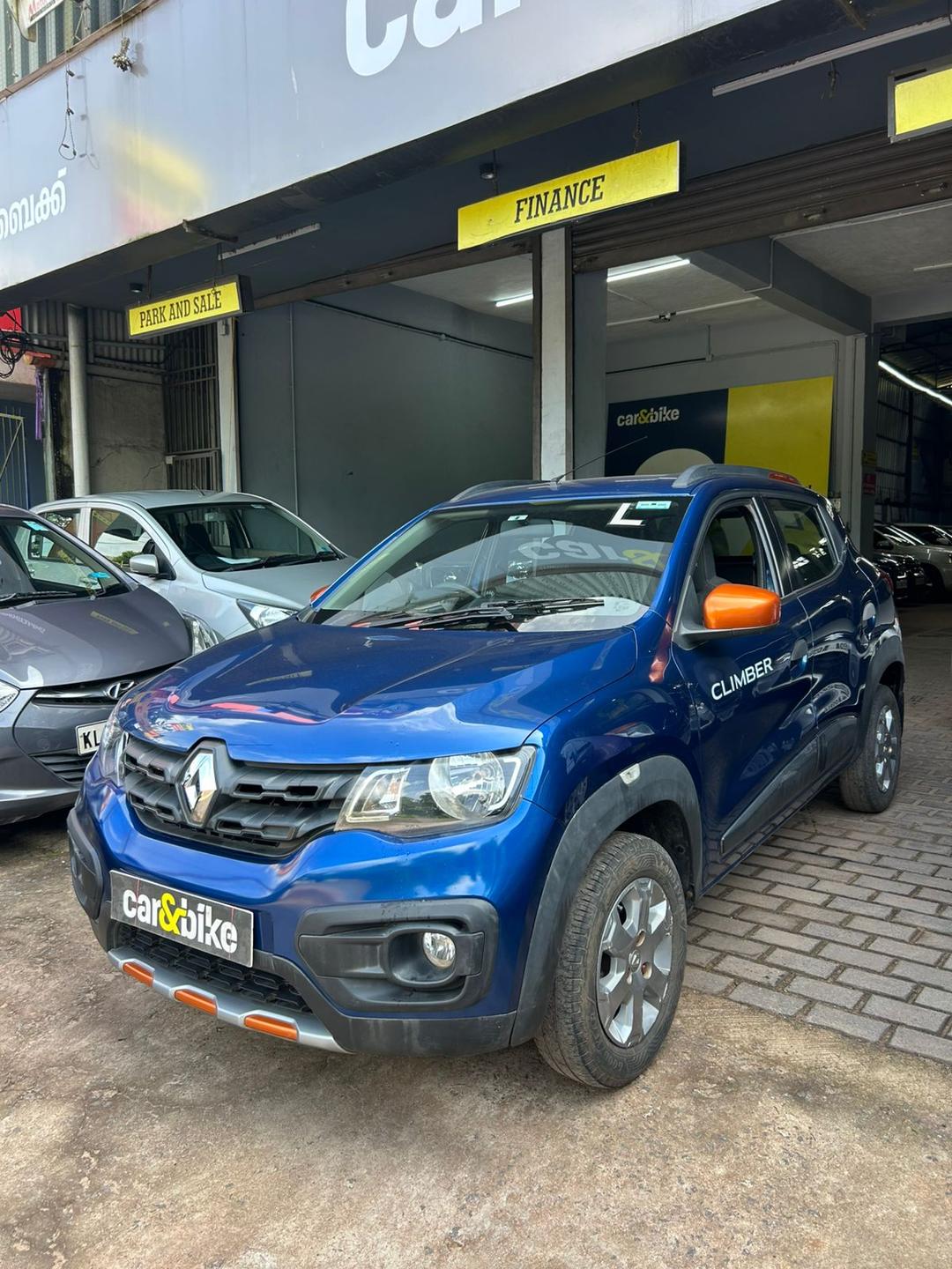 UsedCar