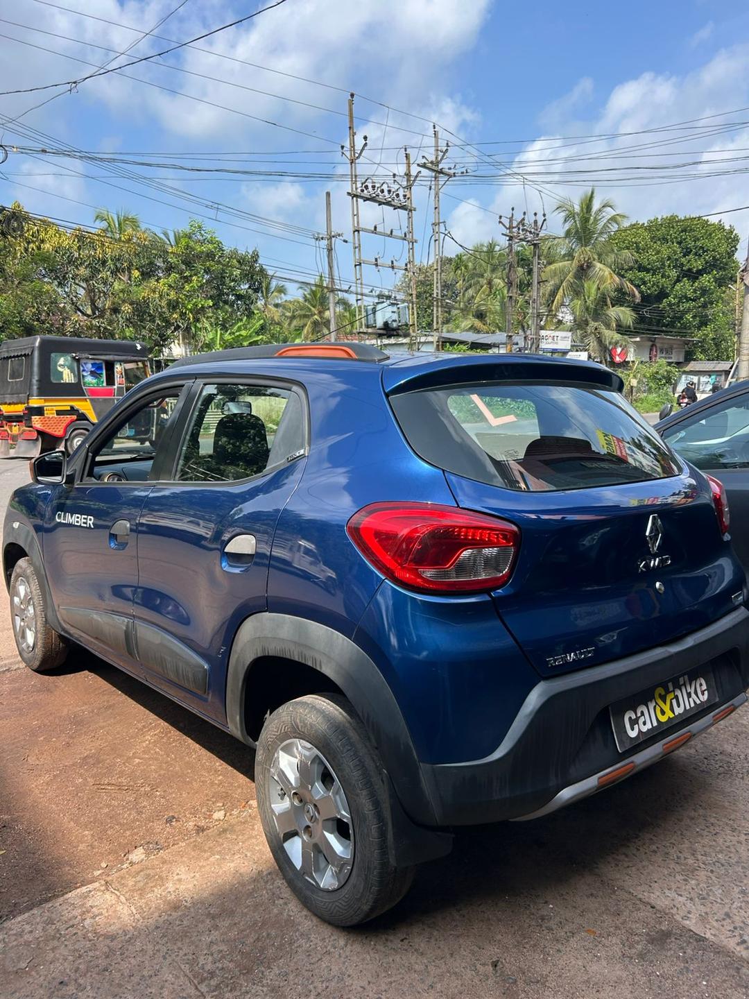 UsedCar