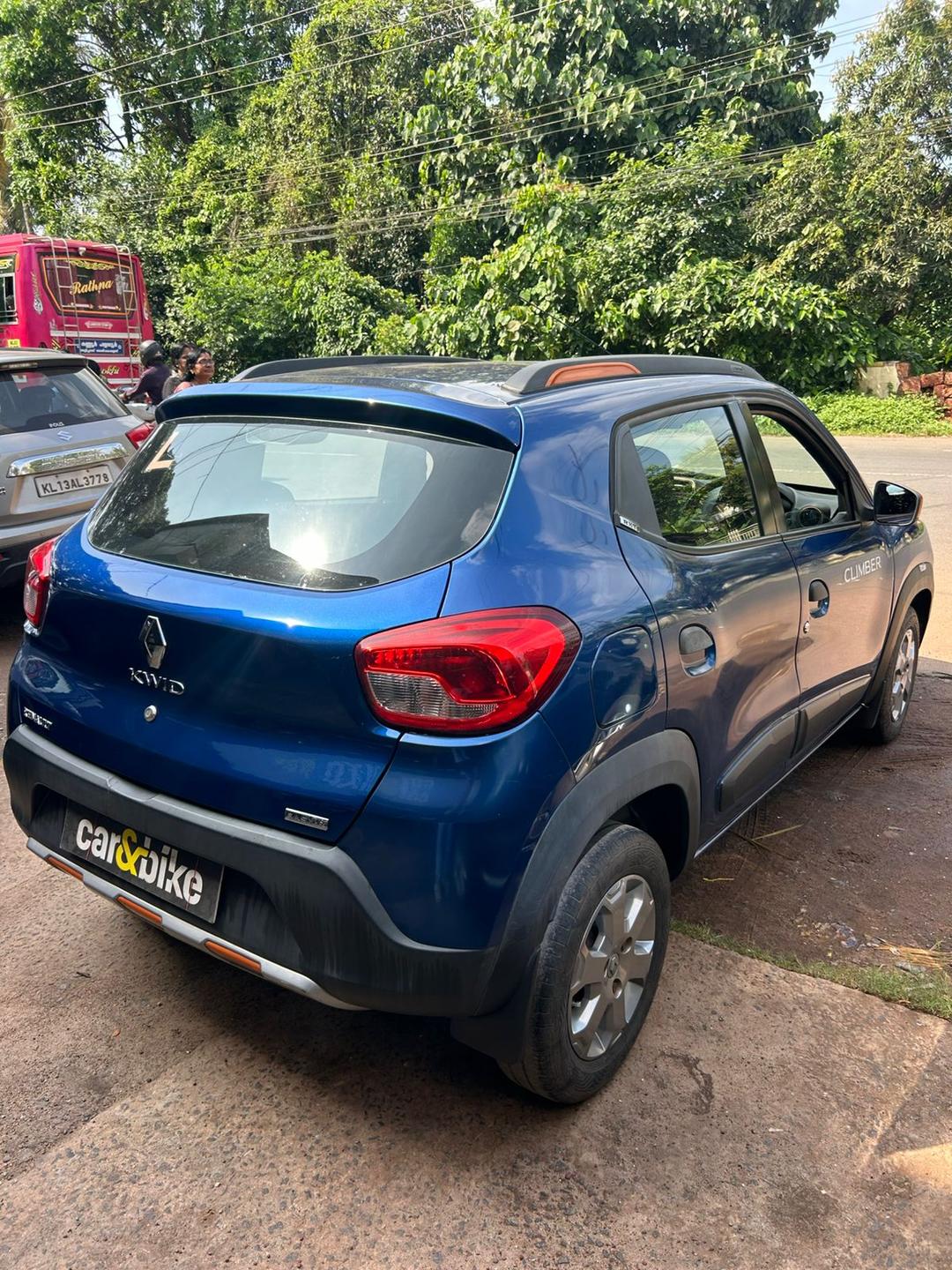 UsedCar