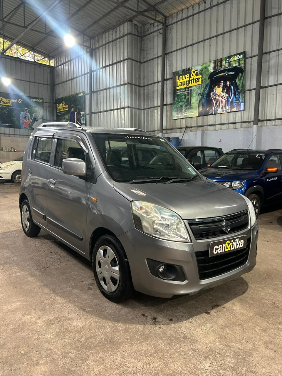 UsedCar