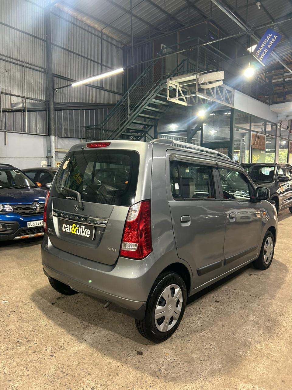 UsedCar