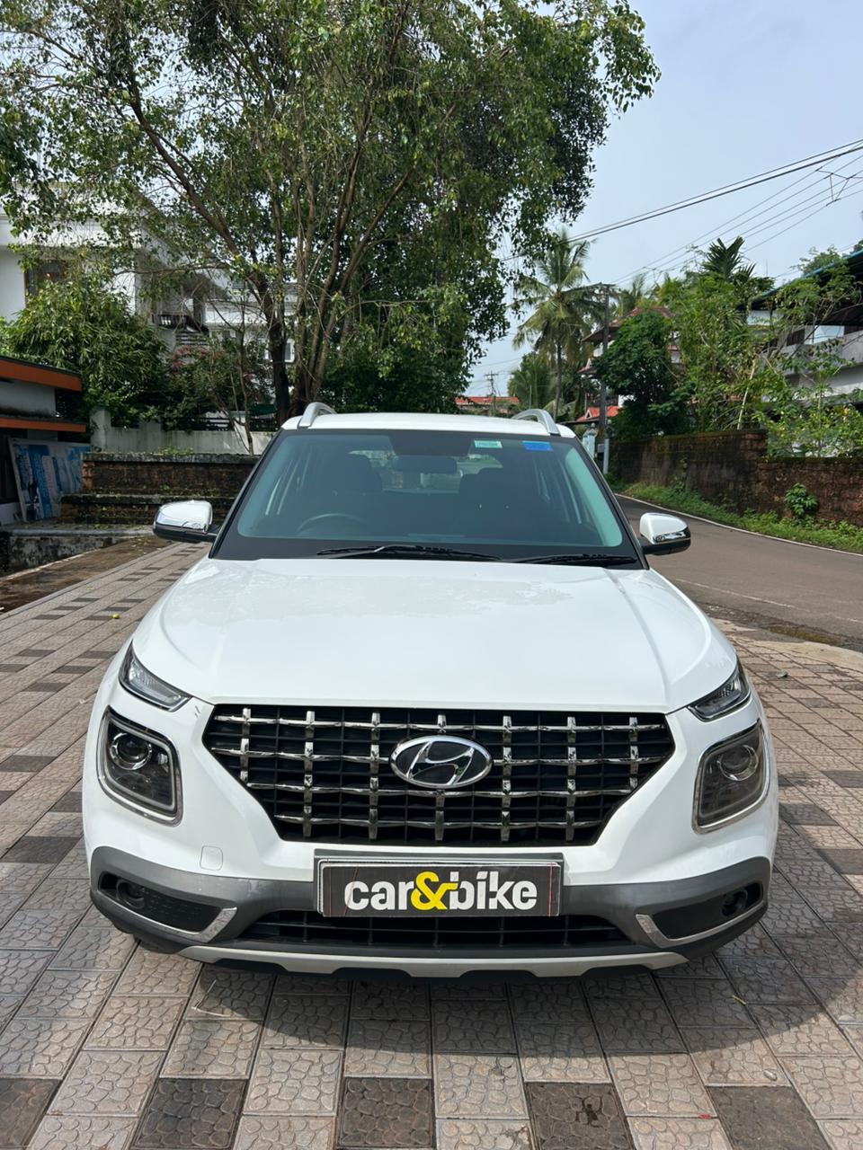 2021 Hyundai Venue SX 1.0 Petrol 2021 Hyundai Venue SX 1.0 Petrol