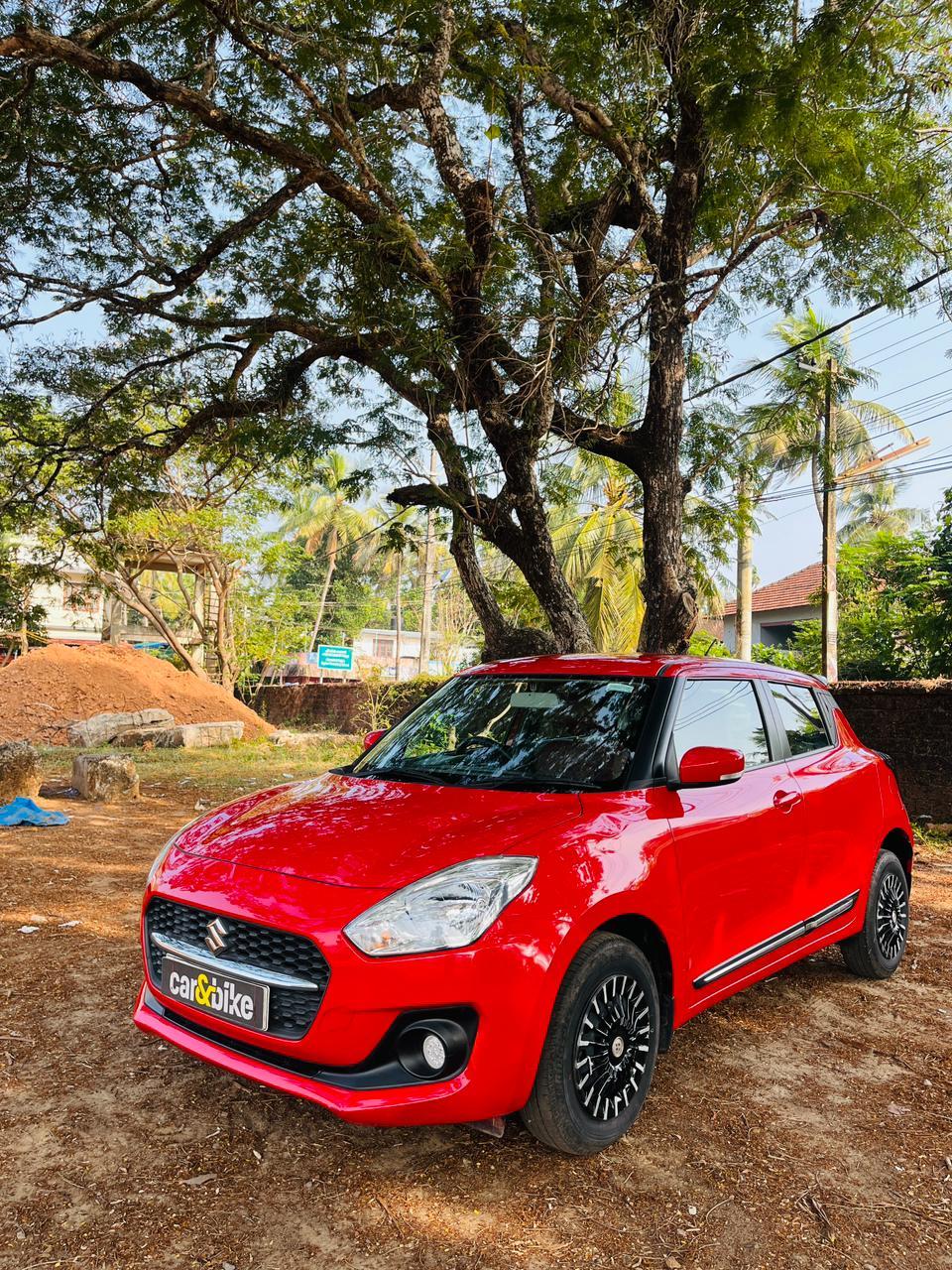 2023 Maruti Suzuki Swift VXI BS IV 2023 Maruti Suzuki Swift VXI BS IV