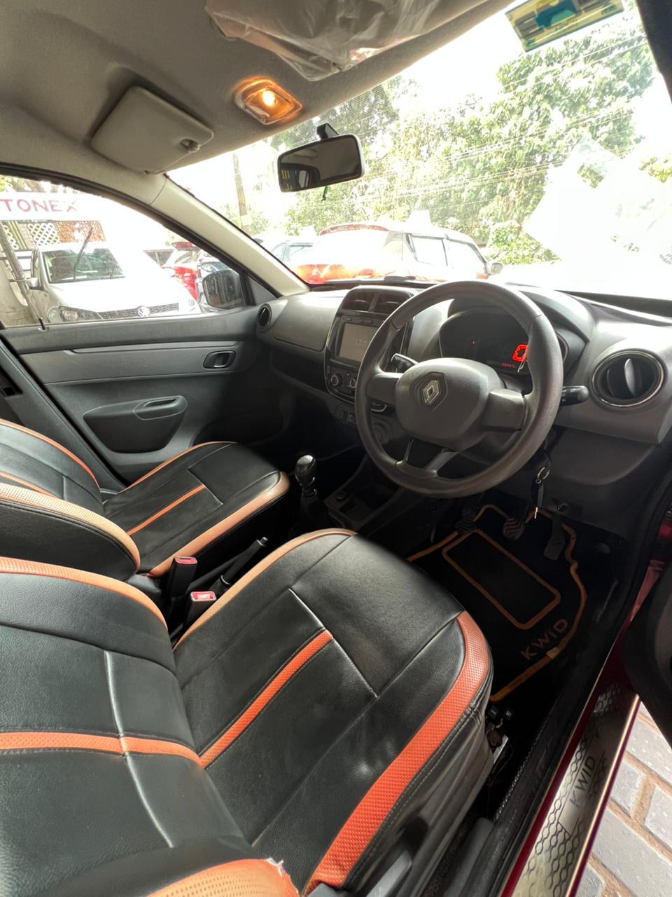 UsedCar