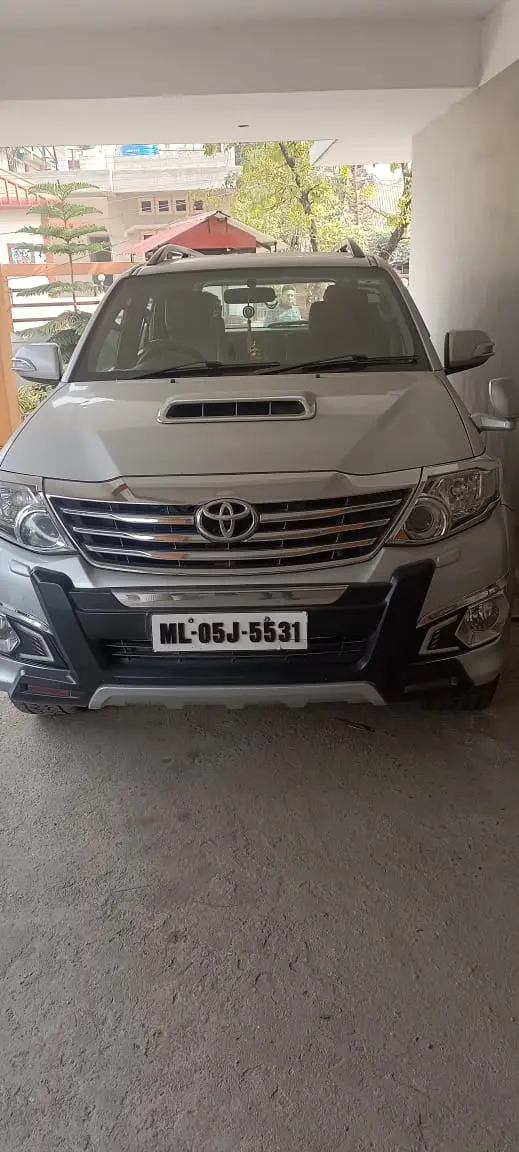 UsedCar