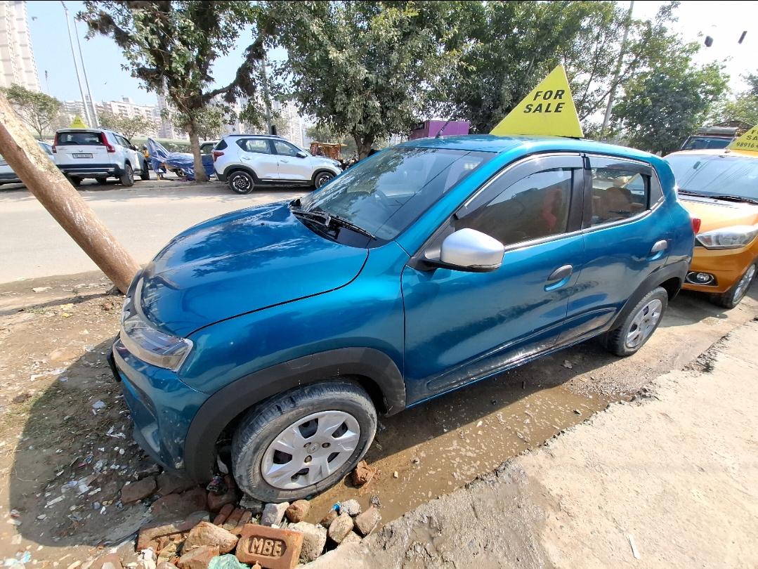 2023 Renault Kwid RXT 1.0 2023 Renault Kwid RXT 1.0