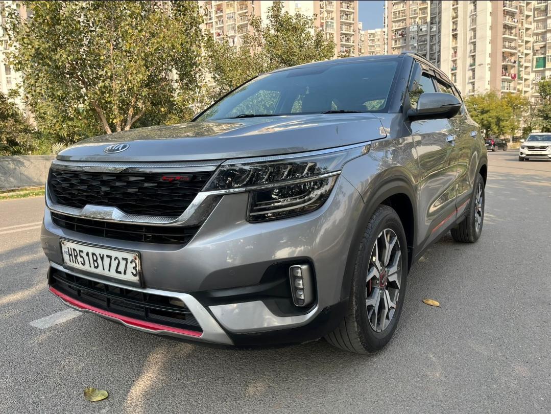 UsedCar