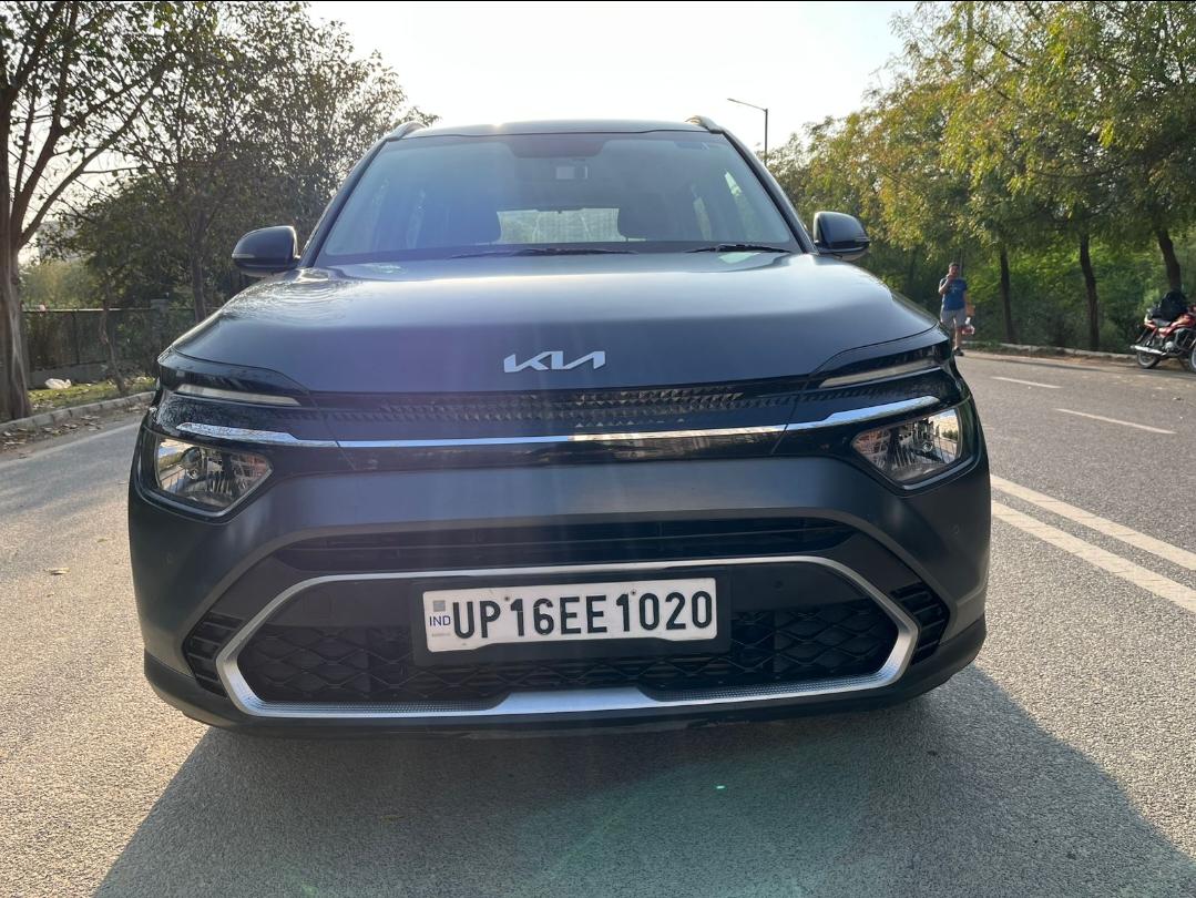 UsedCar