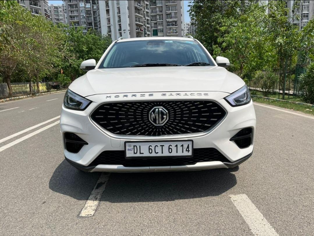 Used 2024 MG Astor, Noida, New Delhi Used 2024 MG Astor, Noida, New Delhi
