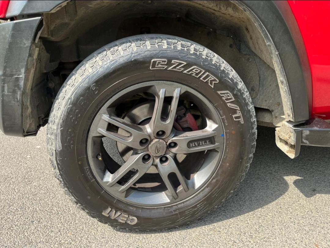 UsedCar