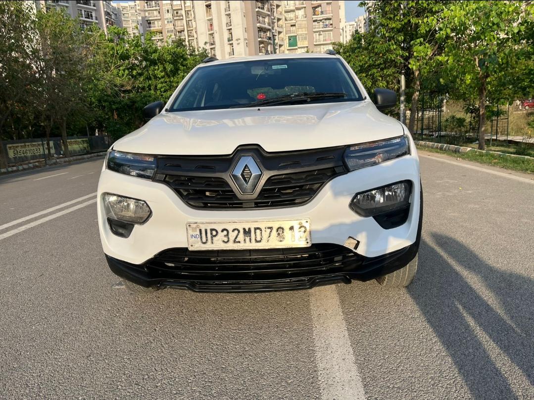 Used 2021 Renault Kwid, Noida, New Delhi Used 2021 Renault Kwid, Noida, New Delhi