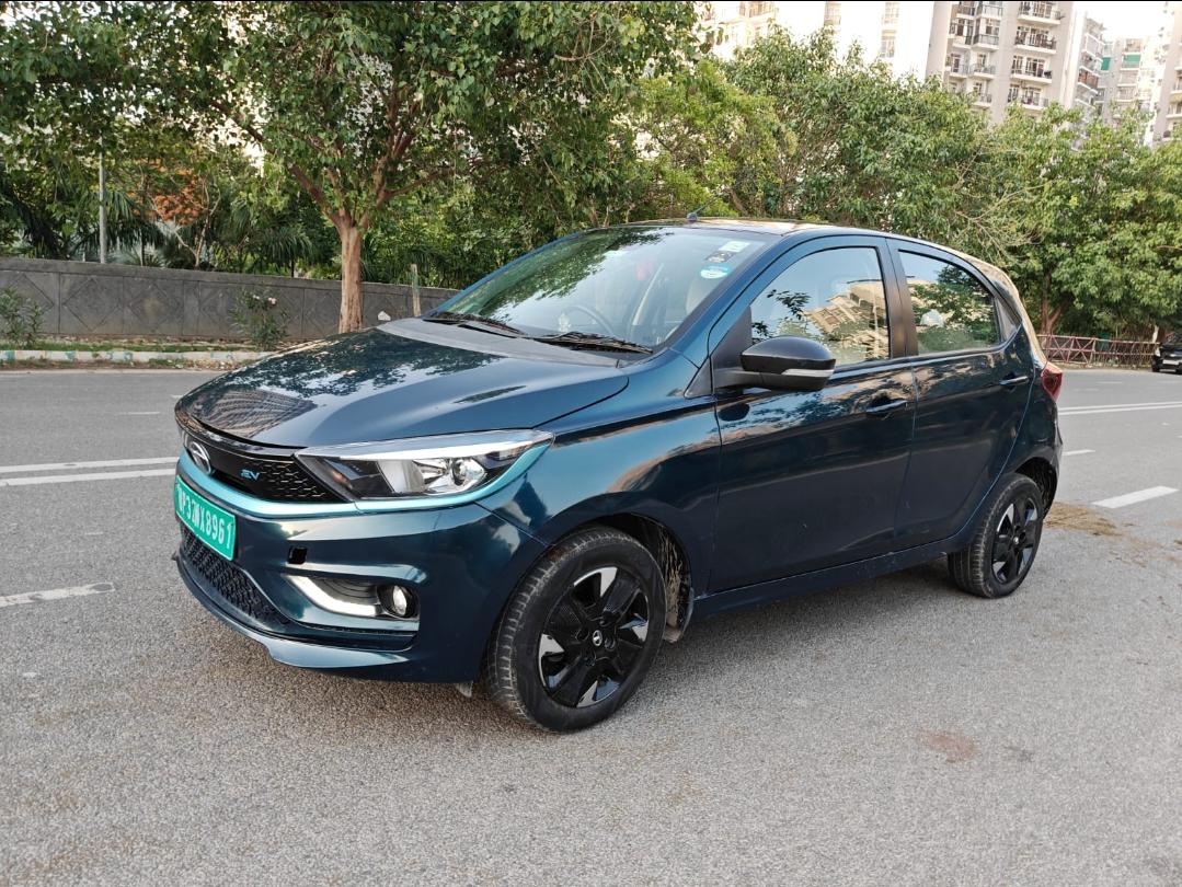 Used 2023 Tata Tiago EV, Noida, New Delhi Used 2023 Tata Tiago EV, Noida, New Delhi