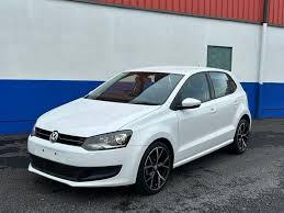 Used 2013 Volkswagen Polo, Bawadia Kalan, Bhopal Used 2013 Volkswagen Polo, Bawadia Kalan, Bhopal