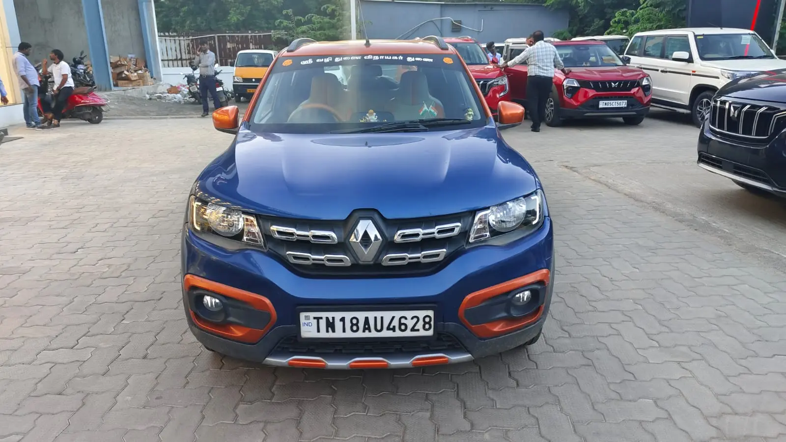 2021 Maruti Suzuki Wagon R VXI 1.2 BS IV 2021 Maruti Suzuki Wagon R VXI 1.2 BS IV