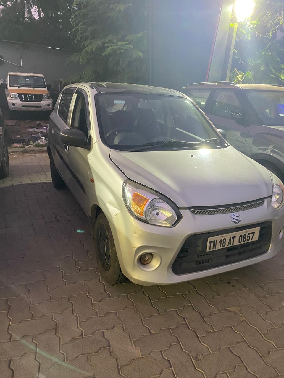UsedCar
