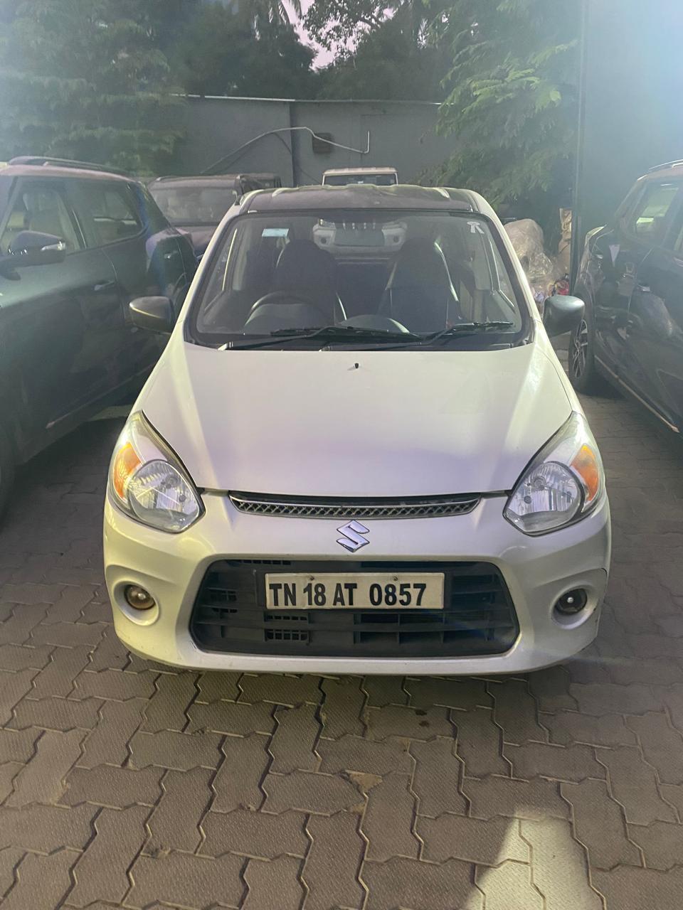 UsedCar