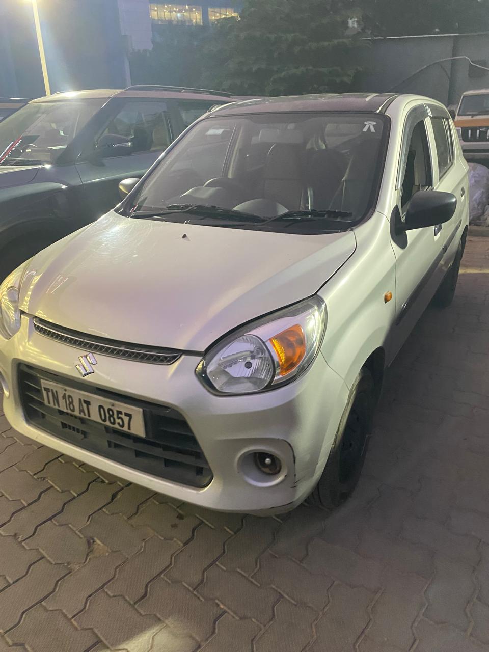UsedCar