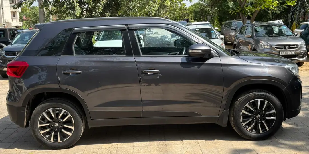 UsedCar
