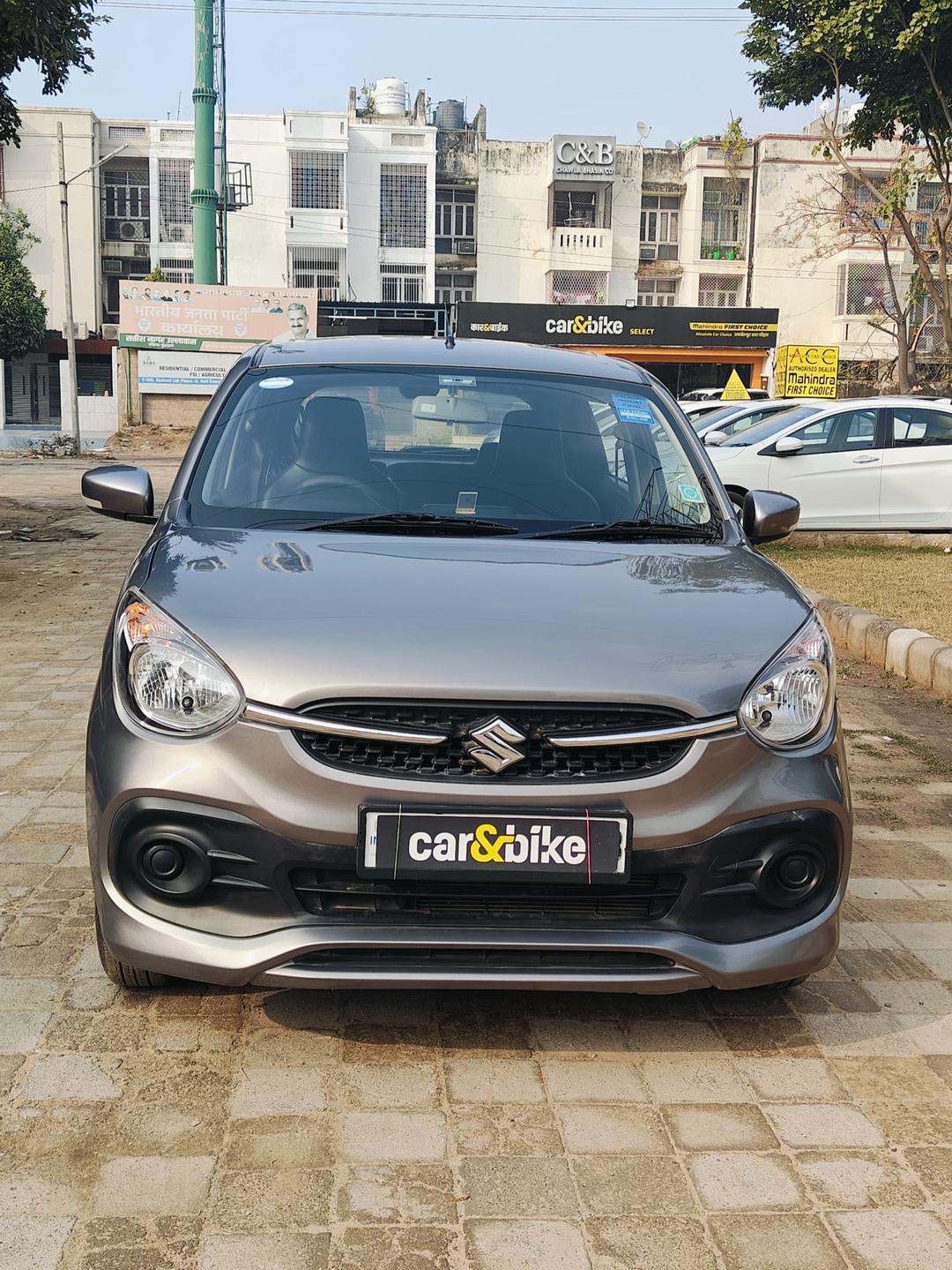 UsedCar