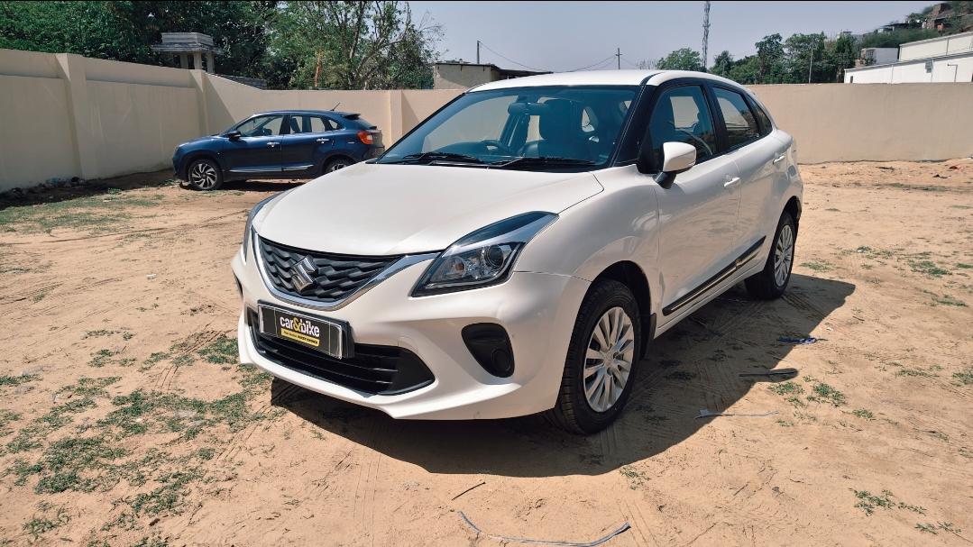 2020 Maruti Suzuki Baleno Delta Petrol 2020 Maruti Suzuki Baleno Delta Petrol