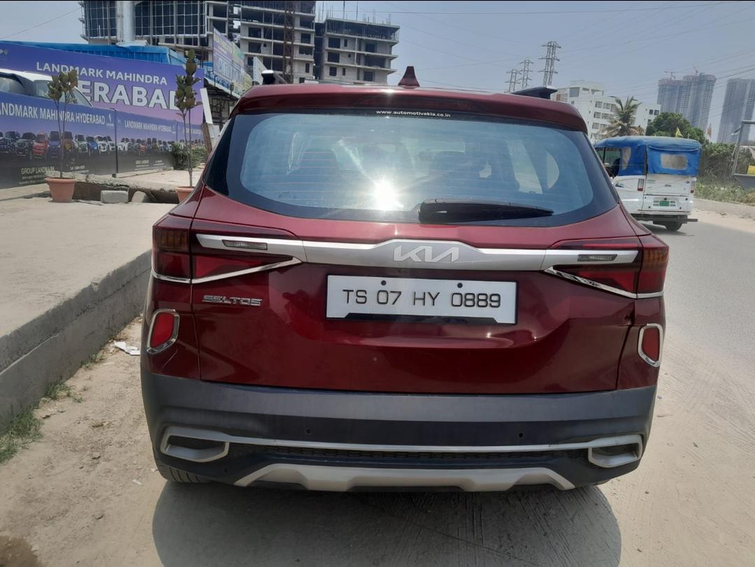 UsedCar