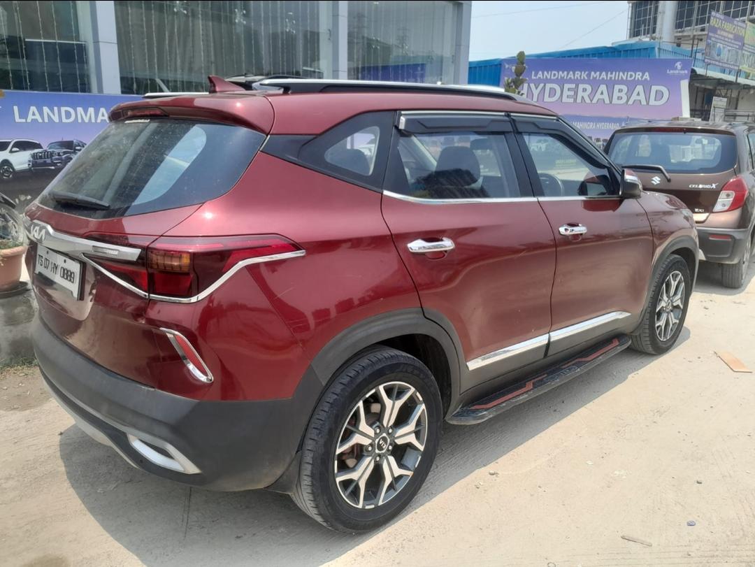 UsedCar