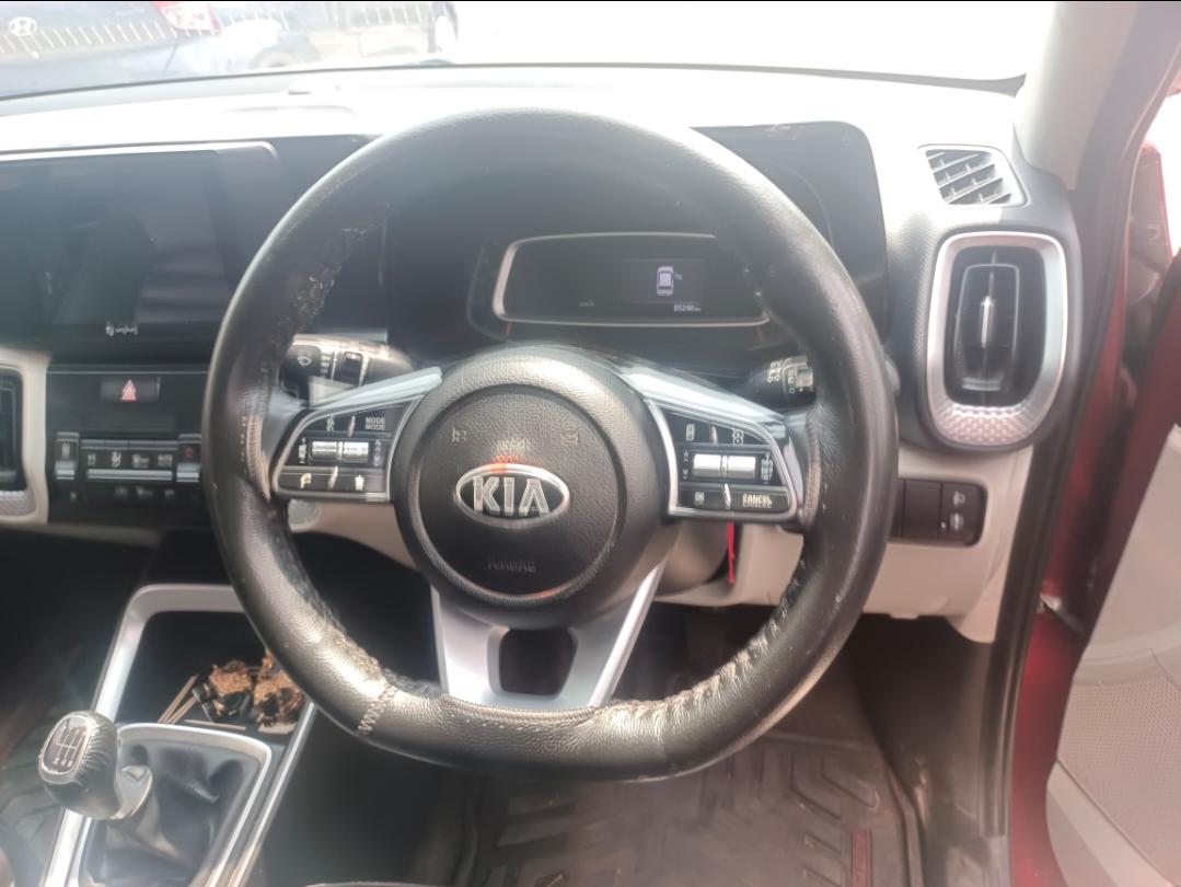UsedCar