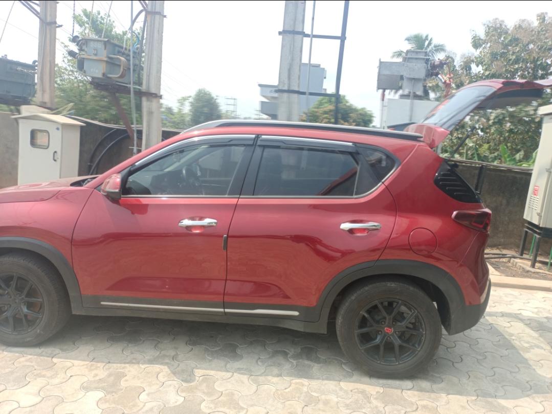 UsedCar