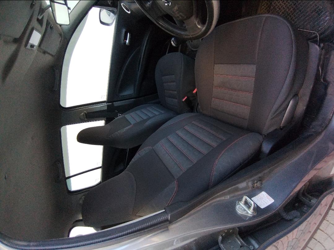 UsedCar