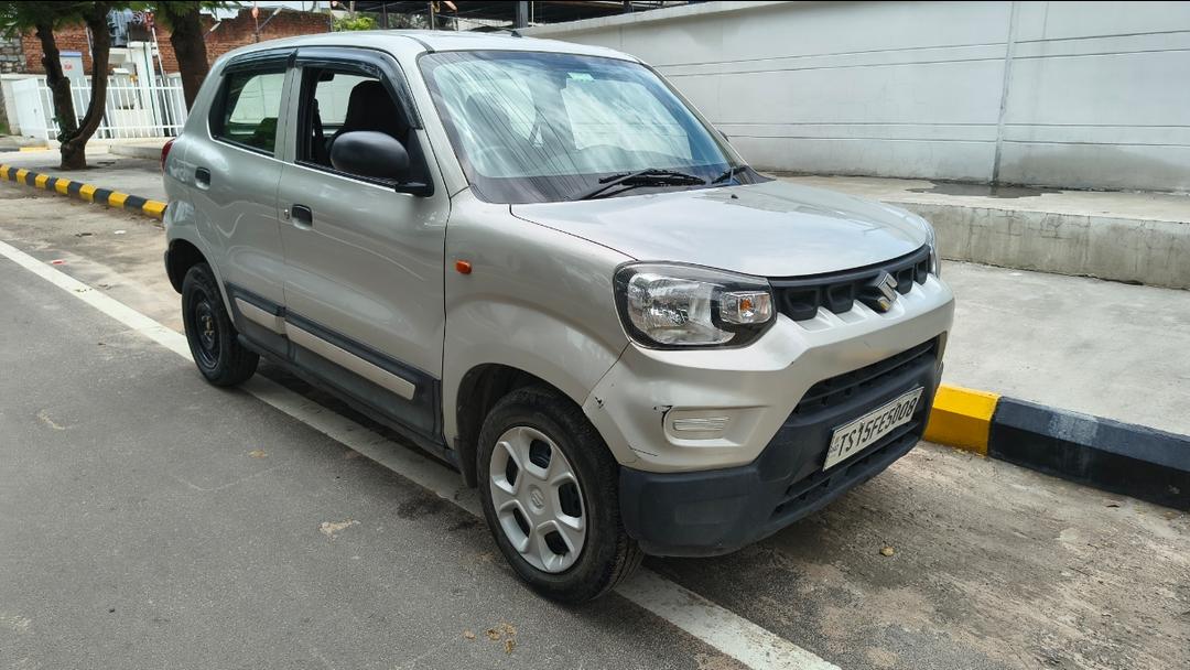 UsedCar