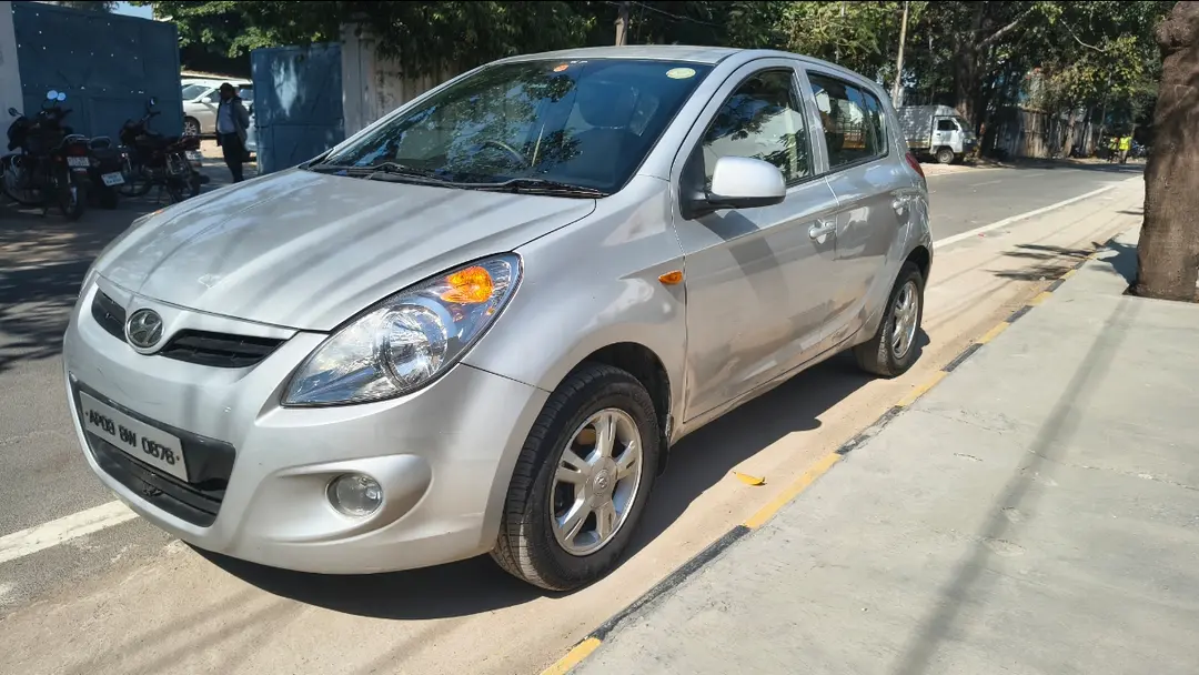 UsedCar