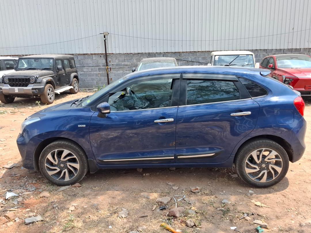 UsedCar