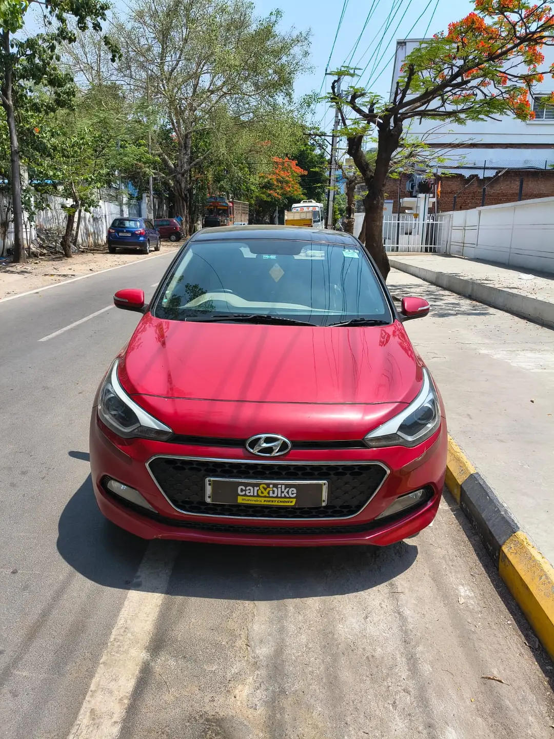 UsedCar