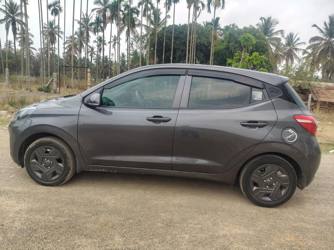 UsedCar