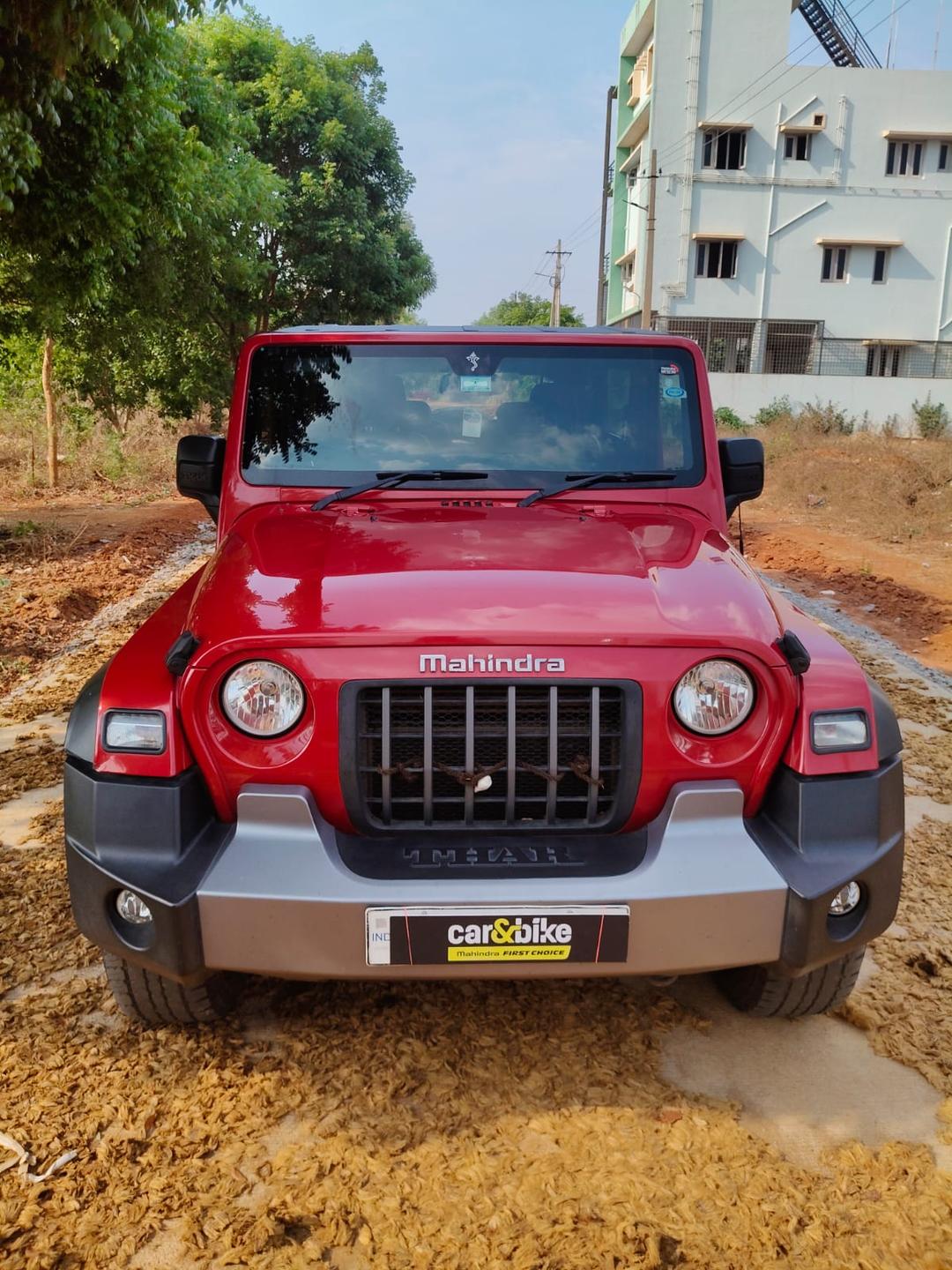 UsedCar