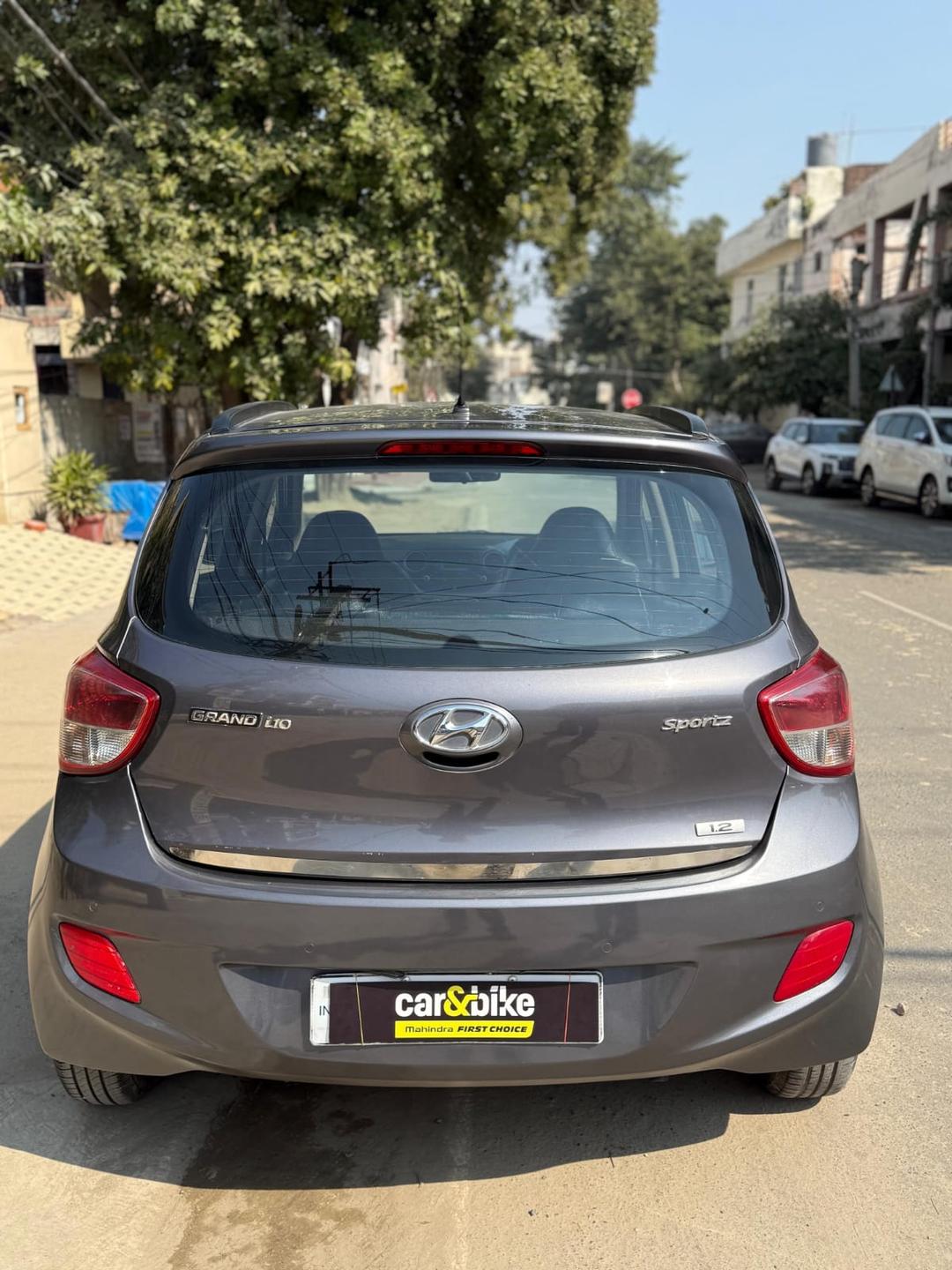 UsedCar