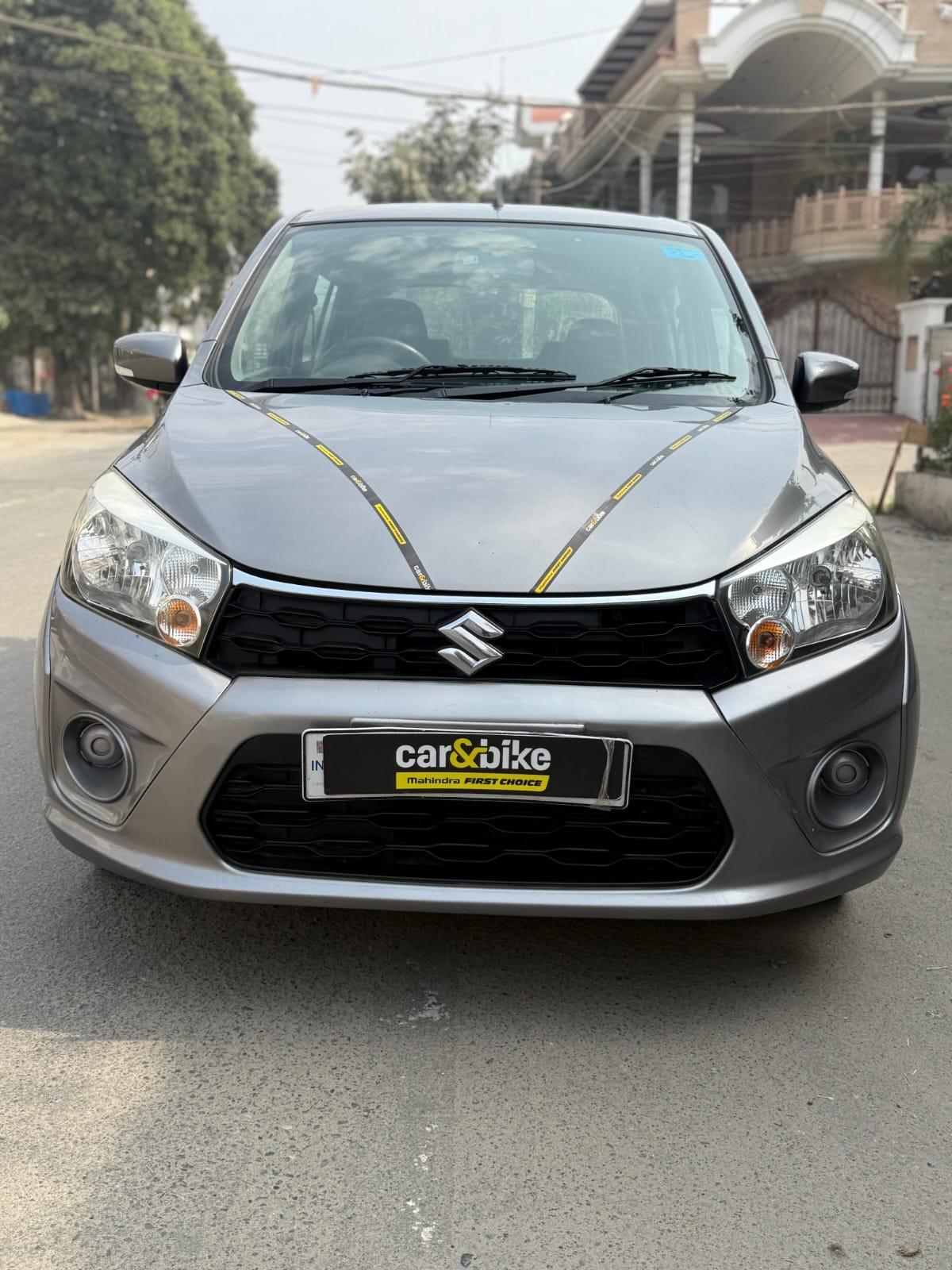 Used 2021 Maruti Suzuki Celerio, Basti Nau, Jalandhar Used 2021 Maruti Suzuki Celerio, Basti Nau, Jalandhar
