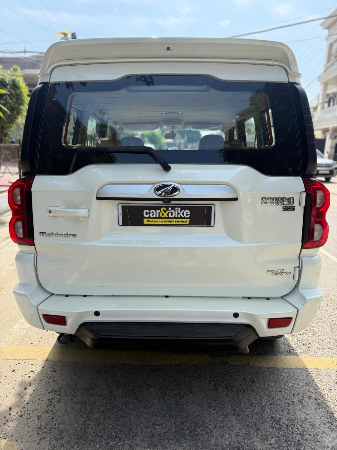 UsedCar