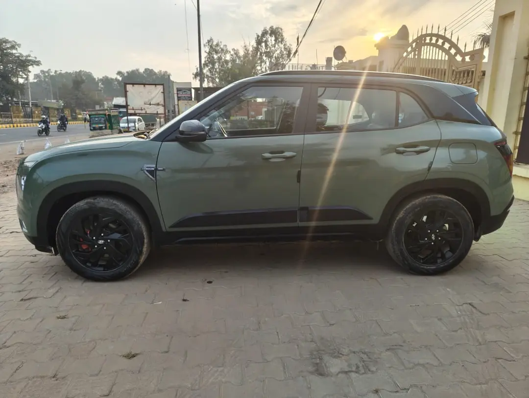 UsedCar