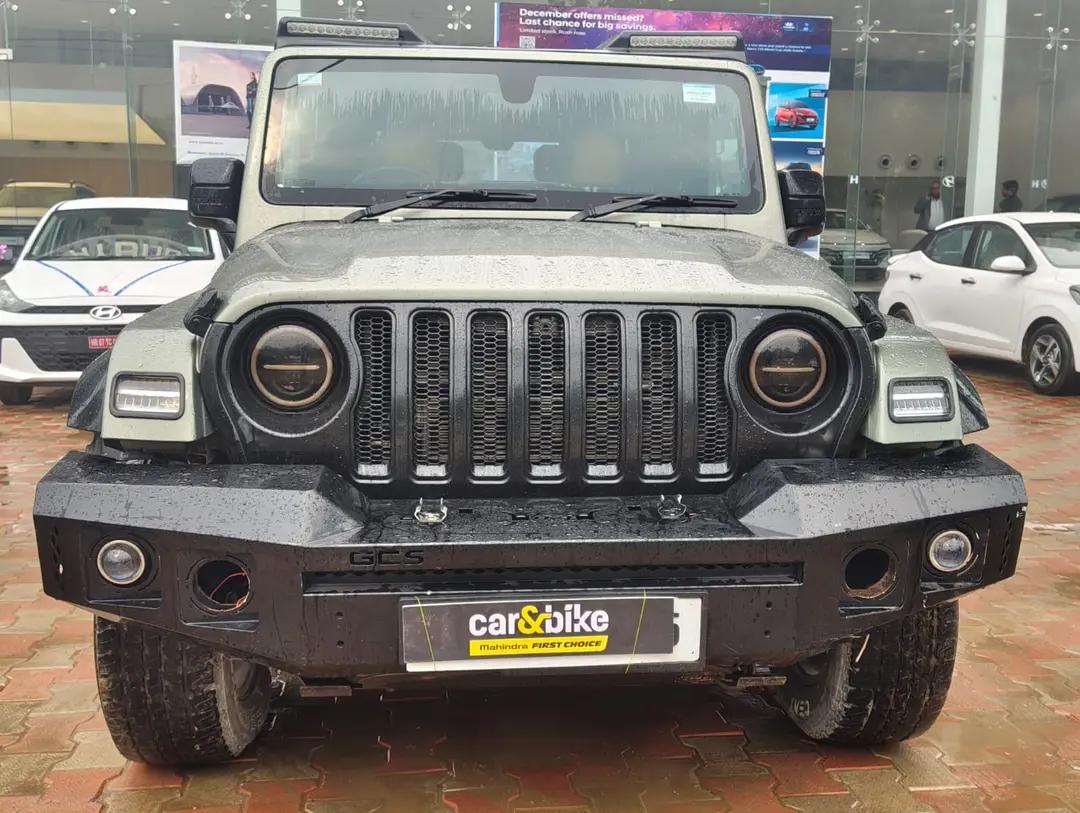 UsedCar