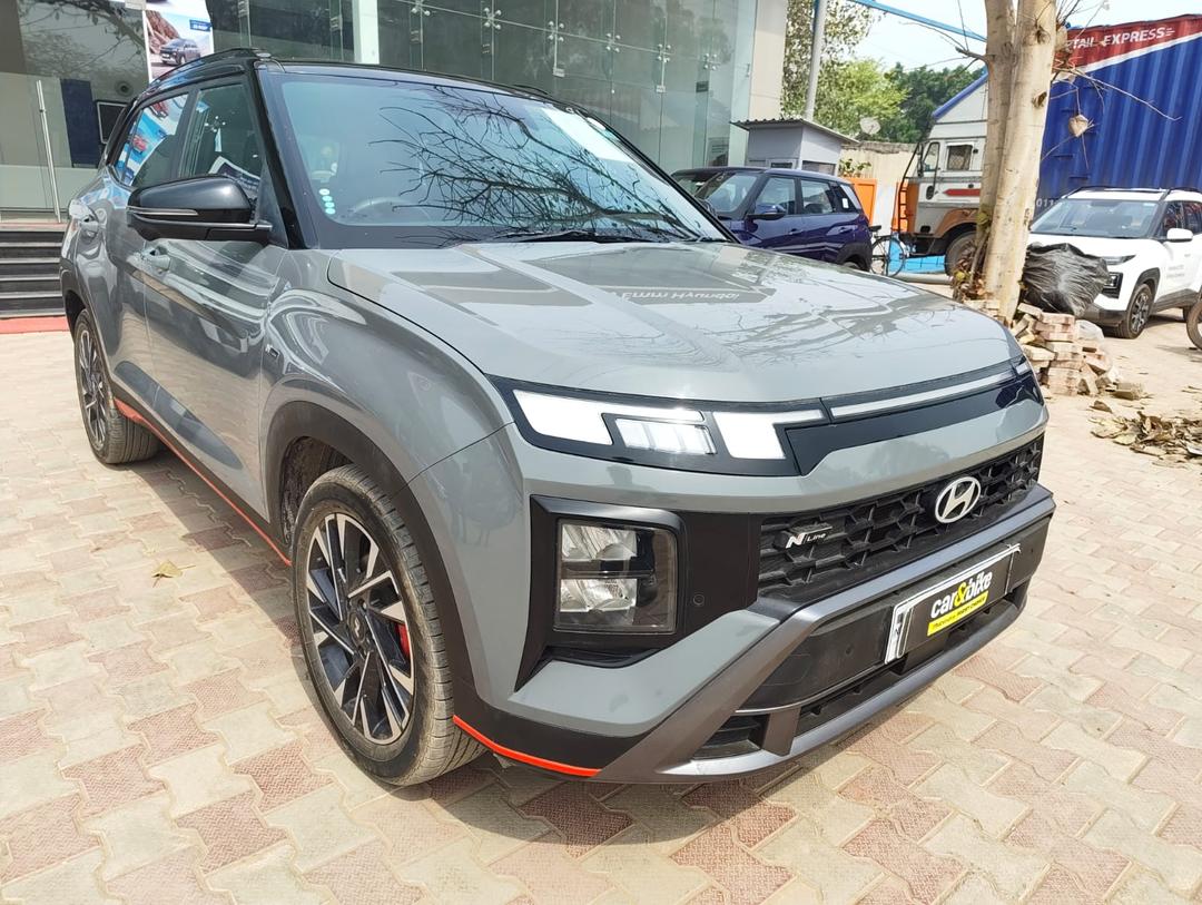 UsedCar