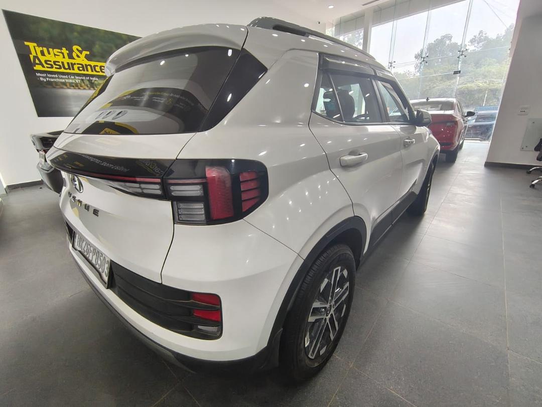 UsedCar