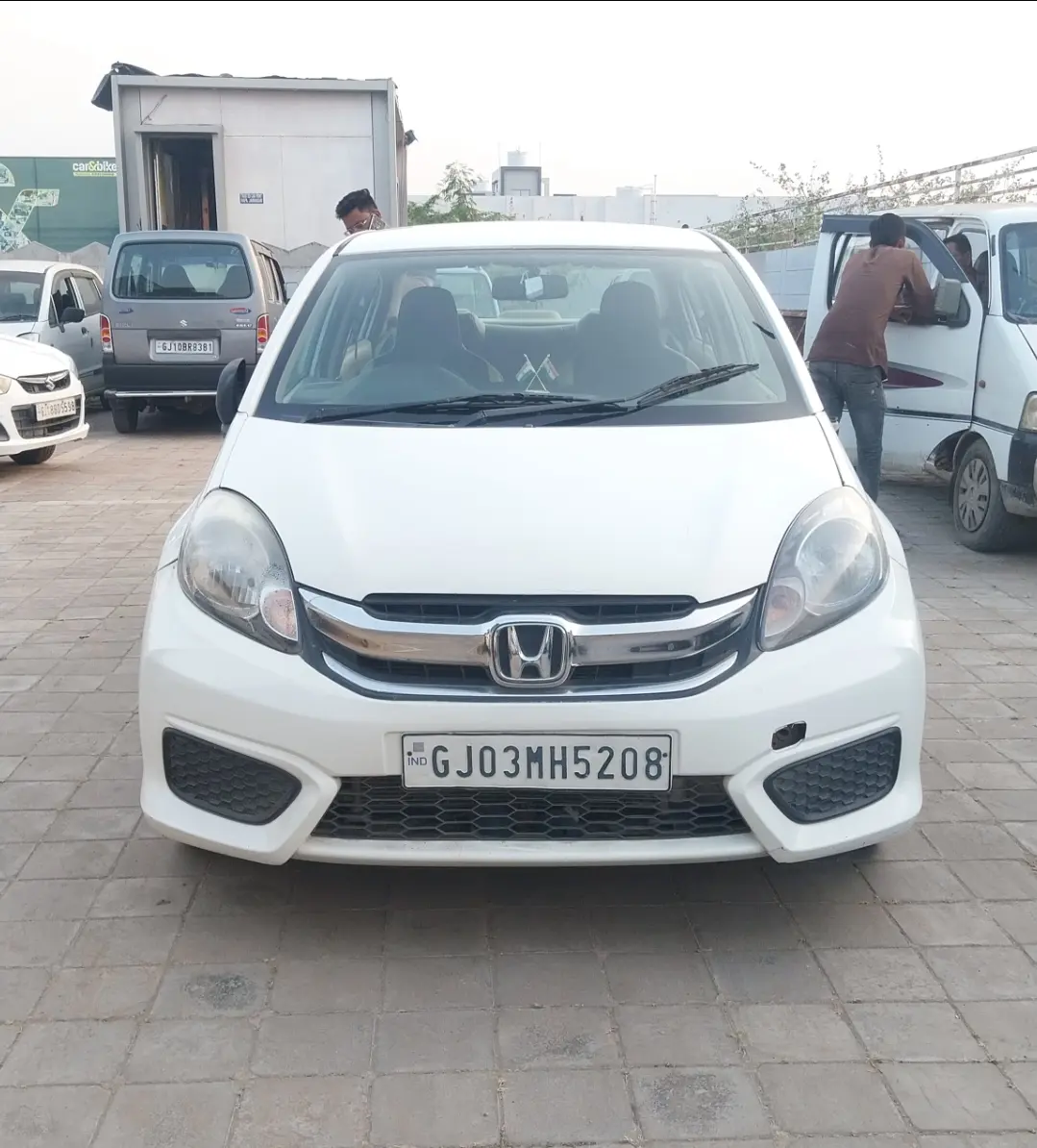 UsedCar