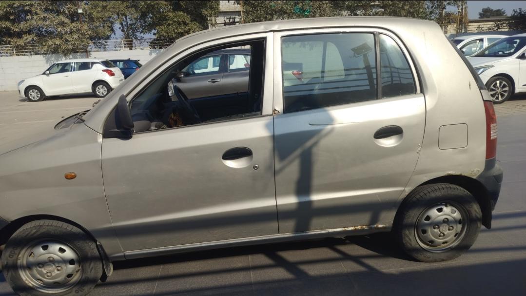 UsedCar