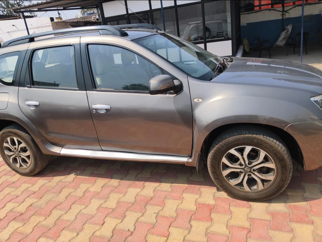 2014 Nissan Terrano XVD THP 110 PS 2014 Nissan Terrano XVD THP 110 PS