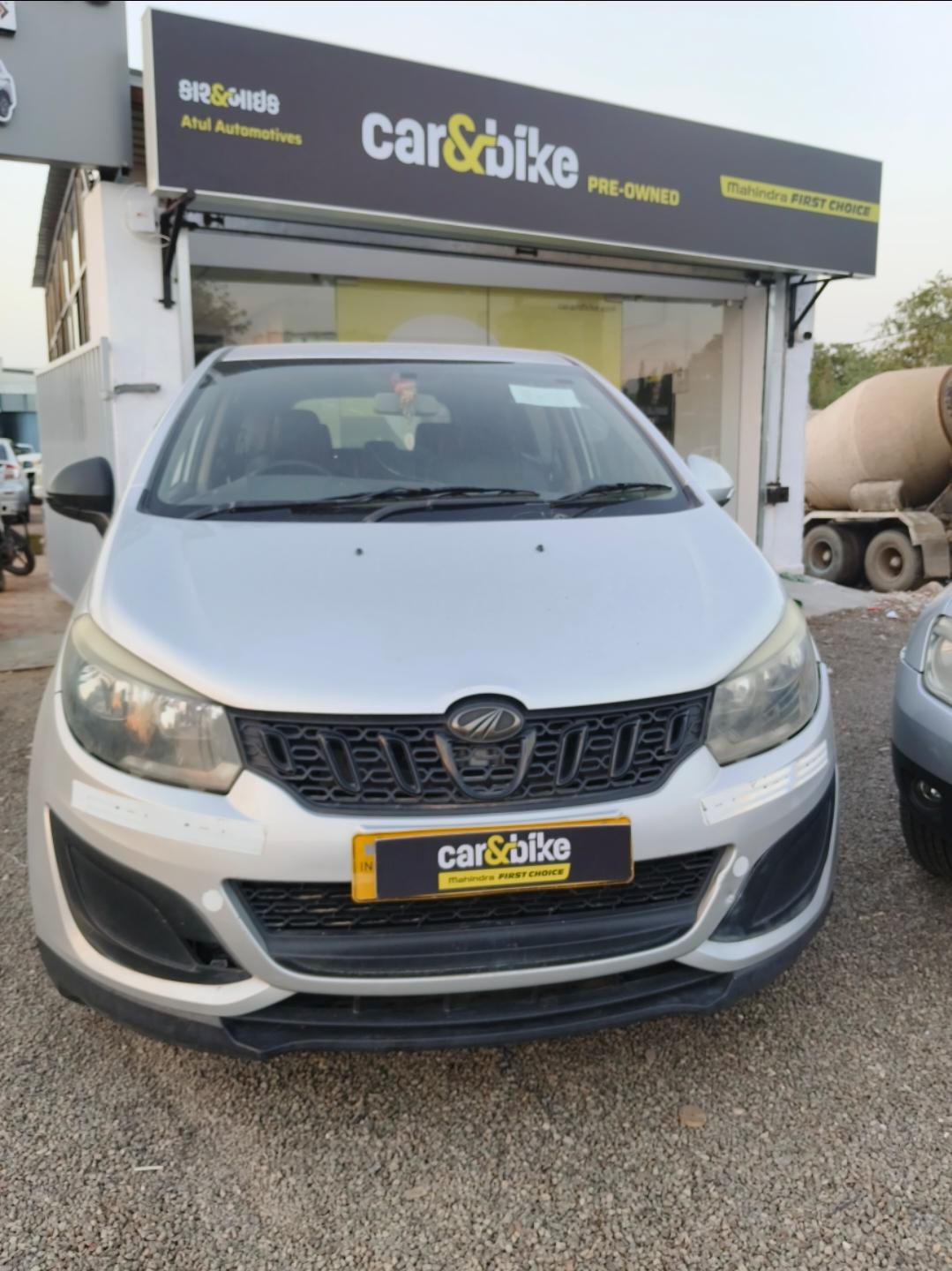 UsedCar